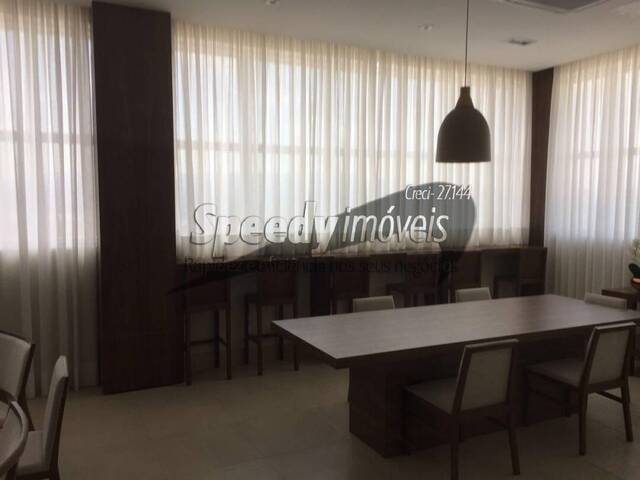 Apartamento para Venda em Santos - 5