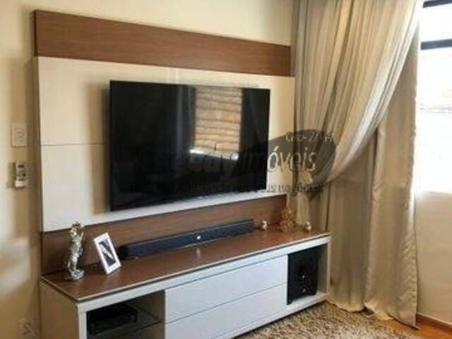 Apartamento para Venda em Santos - 4
