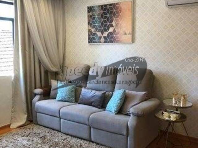 Apartamento para Venda em Santos - 3