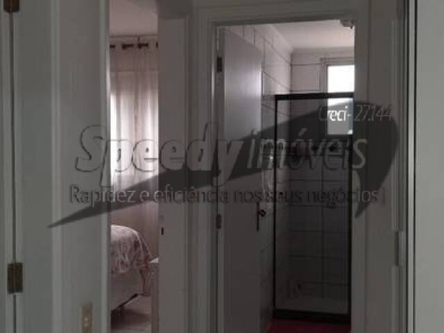 Apartamento para Venda em Santos - 5