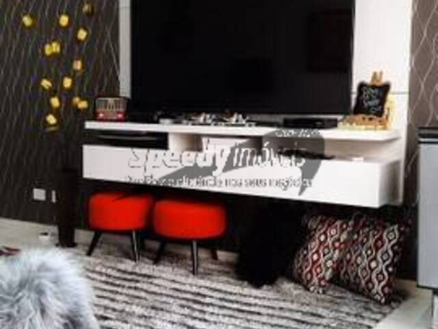 Apartamento para Venda em Santos - 4