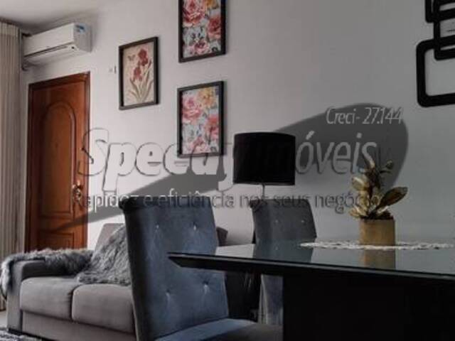Apartamento para Venda em Santos - 3