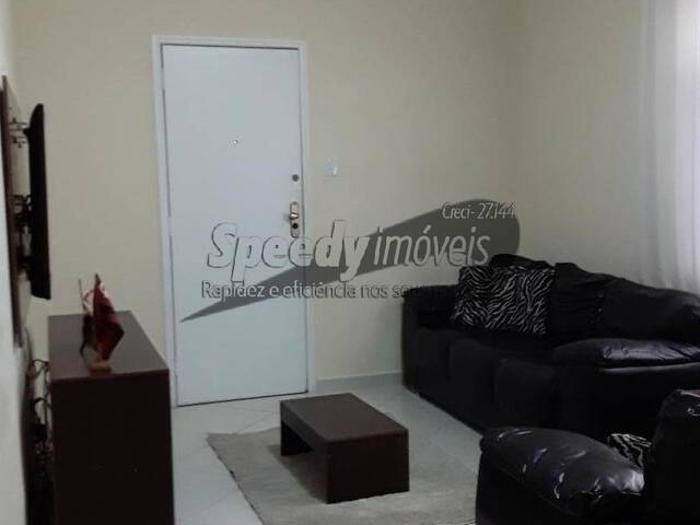 Apartamento para Venda em Santos - 3