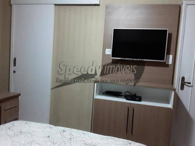 Apartamento para Venda em Santos - 5