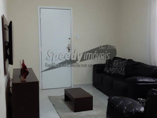 Apartamento para Venda em Santos - 2