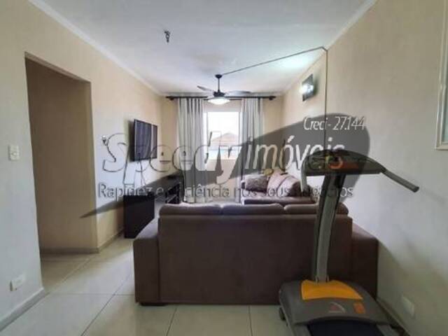 Apartamento para Venda em Santos - 2