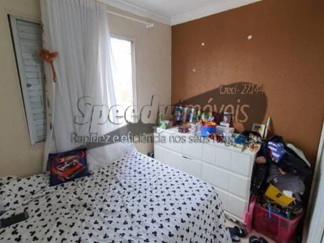 Apartamento para Venda em Santos - 4