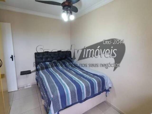 Apartamento para Venda em Santos - 5