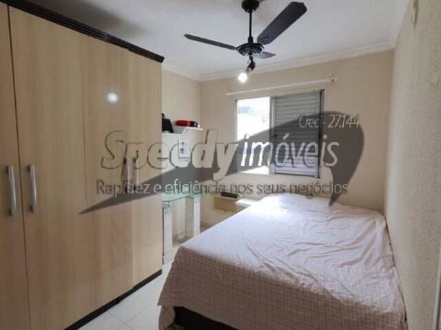 Apartamento para Venda em Santos - 3