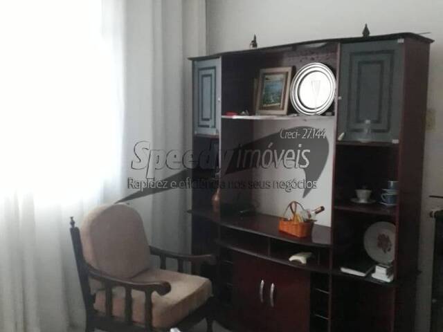 Apartamento para alugar em Santos