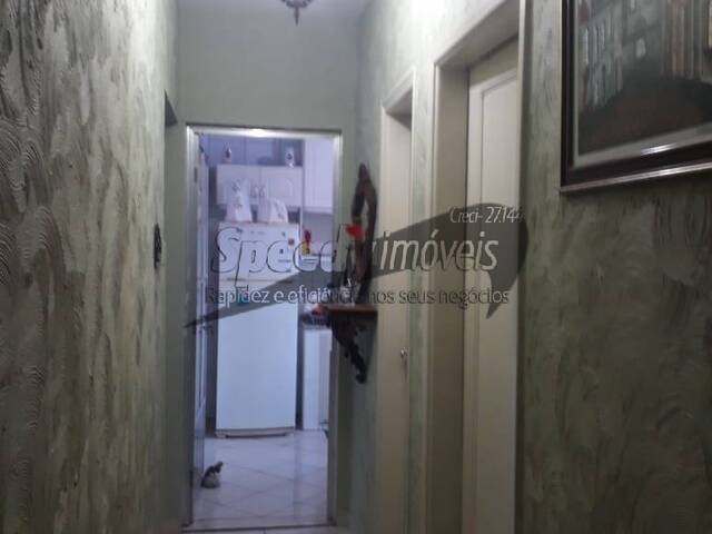 Apartamento para Locação em Santos - 4