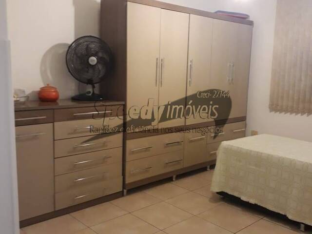 Apartamento para Locação em Santos - 5