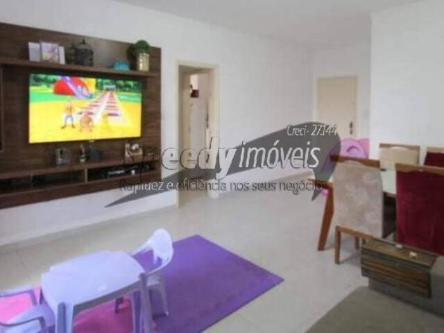 Apartamento para Venda em Santos - 2