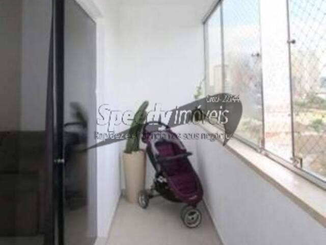 Apartamento para Venda em Santos - 5