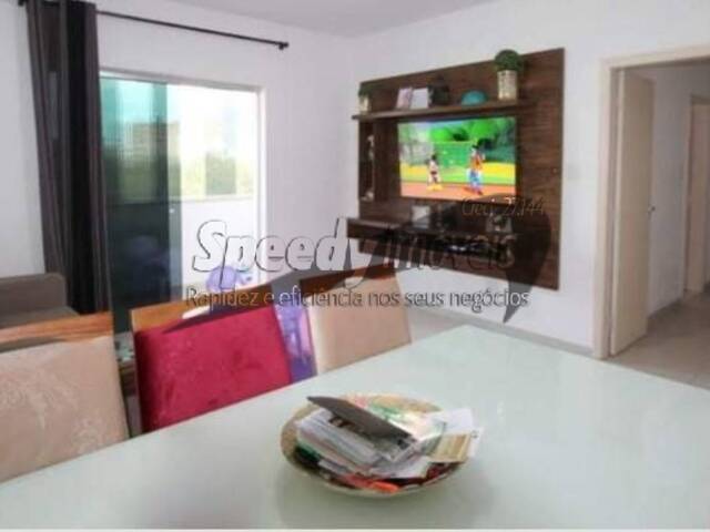 Apartamento para Venda em Santos - 4