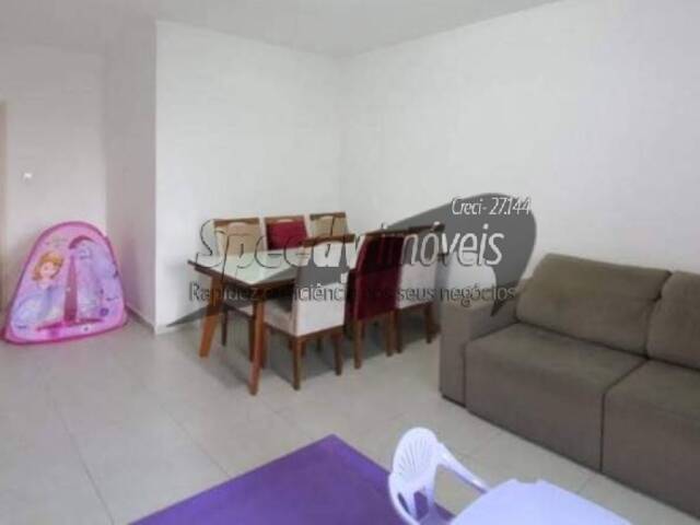 Apartamento para Venda em Santos - 3