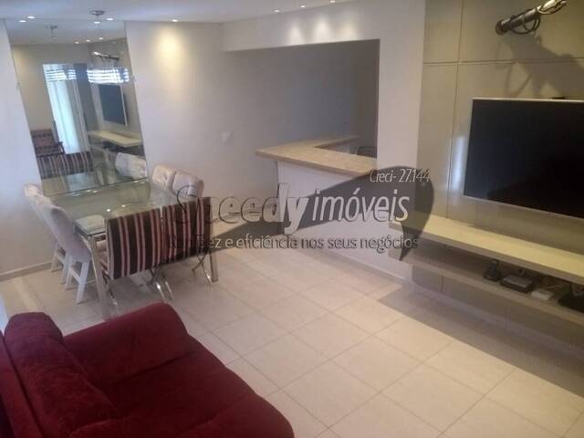 Apartamento para Venda em Santos - 4