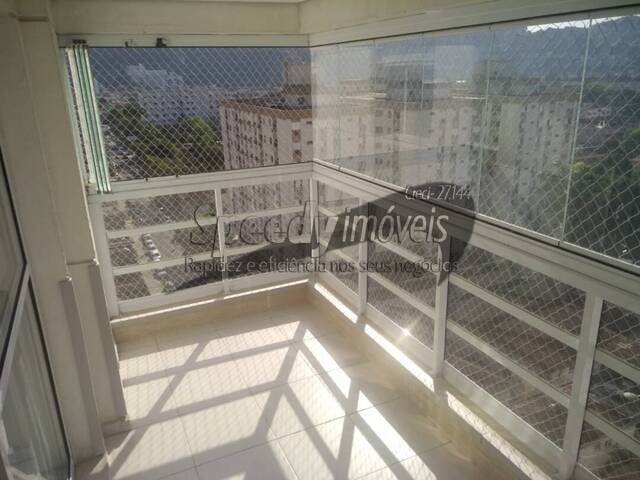 Apartamento para Venda em Santos - 5