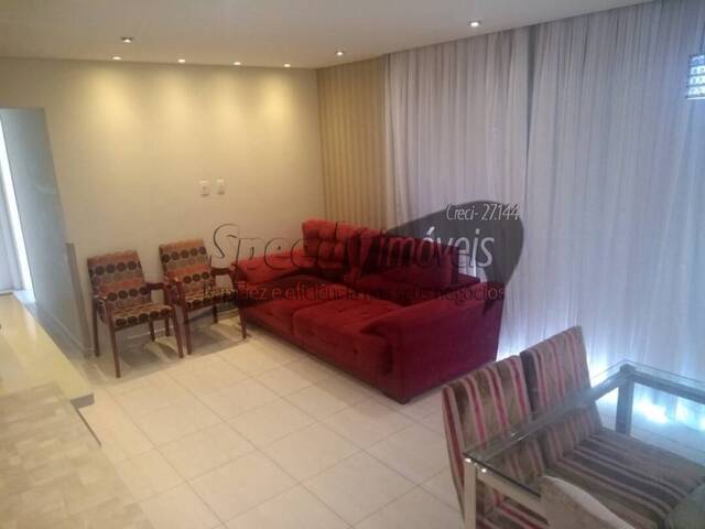 Apartamento para Venda em Santos - 3
