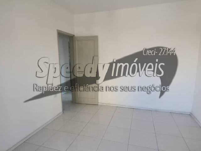 Apartamento para Venda em Santos - 5