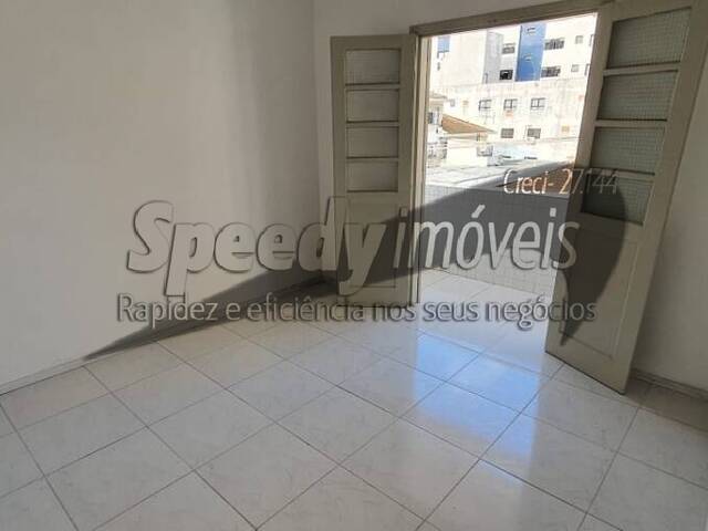 Apartamento para Venda em Santos - 4