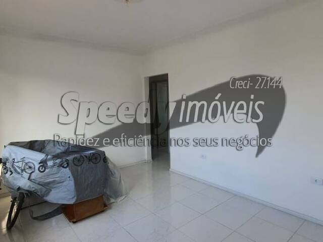 Apartamento para Venda em Santos - 2