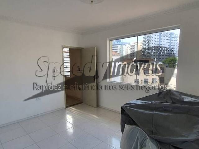 Apartamento para Venda em Santos - 3