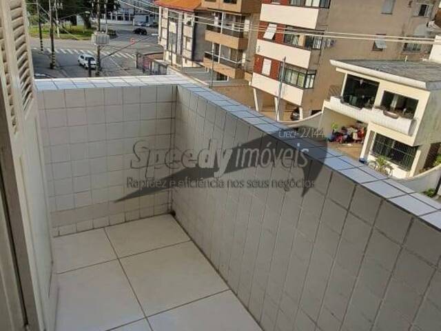 Apartamento Ponta da Praia Santos