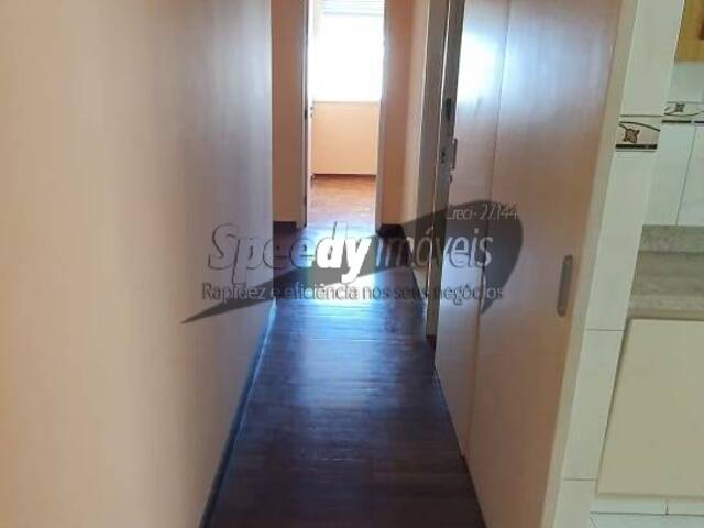 Apartamento para Venda em Santos - 5