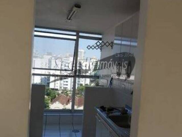 Apartamento para Venda em Santos - 4