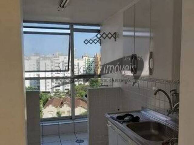 Apartamento para Venda em Santos - 5