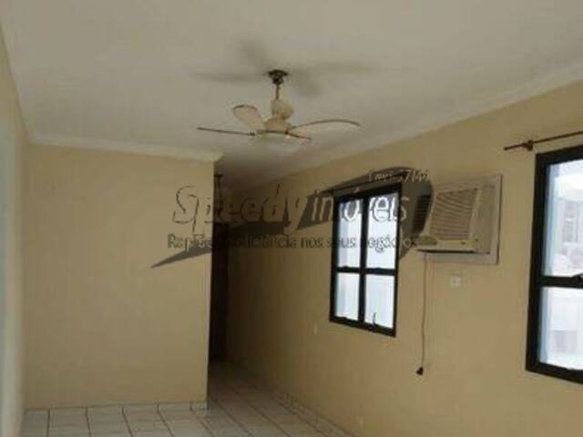 Apartamento para Venda em Santos - 3