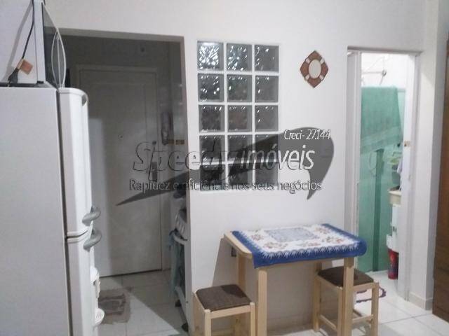 #2930 - Kitnet para Venda em Santos - SP - 2