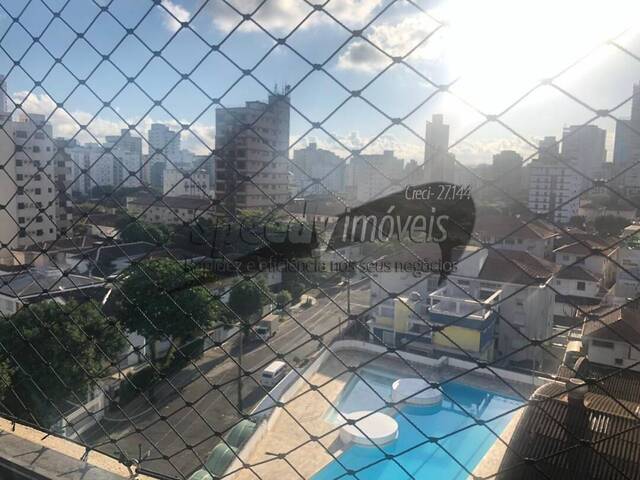 Apartamento para Venda em Santos - 4