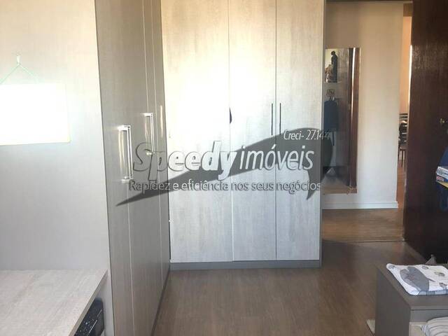 Apartamento para Venda em Santos - 5