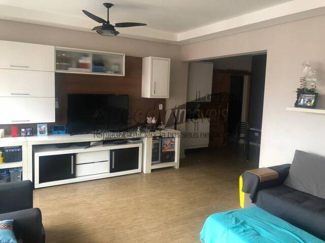 Apartamento Ponta da Praia Santos