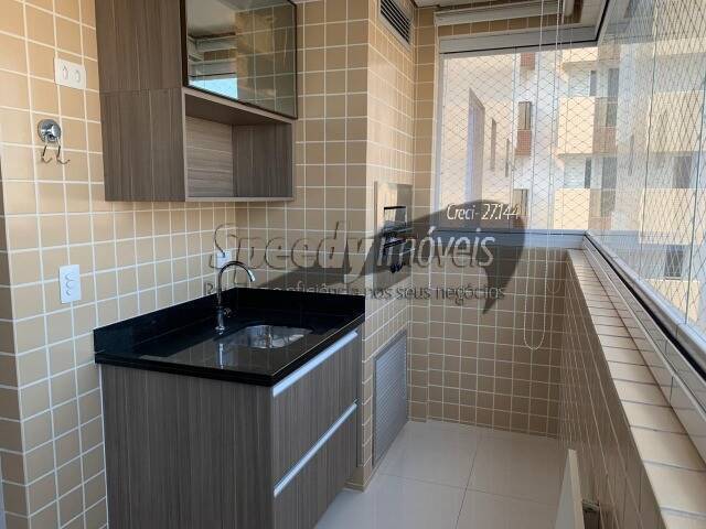 Apartamento para Venda em Santos - 2
