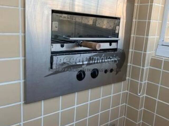 Apartamento para Venda em Santos - 4