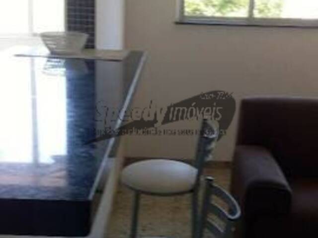 Apartamento para Venda em Santos - 3