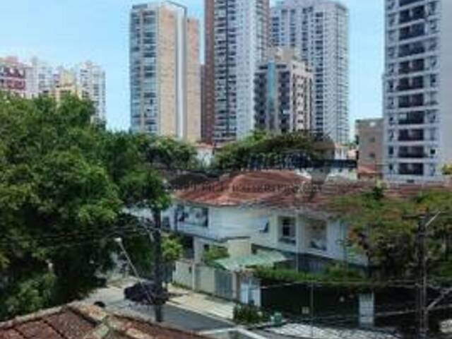 Apartamento para Venda em Santos - 2
