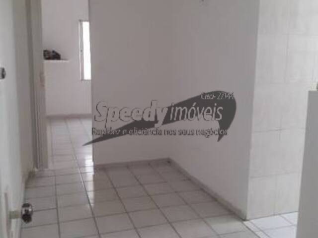 Apartamento para Venda em Santos - 5