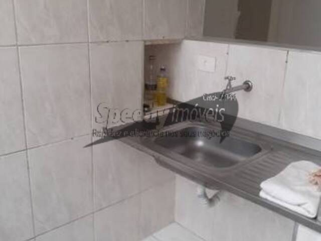 Apartamento para Venda em Santos - 4