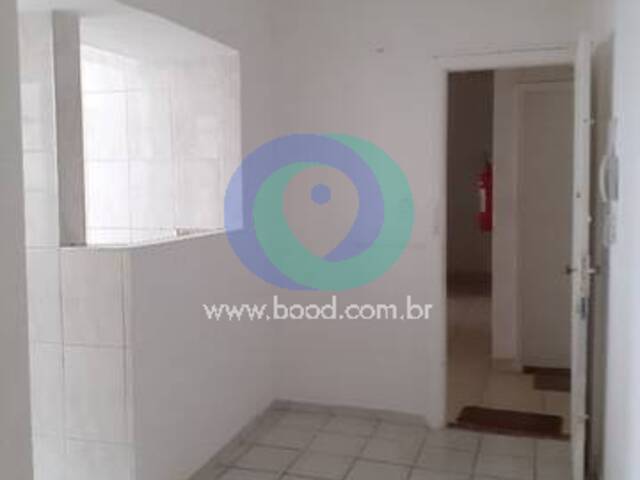 #2935 - Apartamento para Venda em Santos - SP
