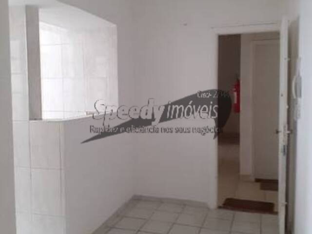 #2935 - Apartamento para Venda em Santos - SP - 3