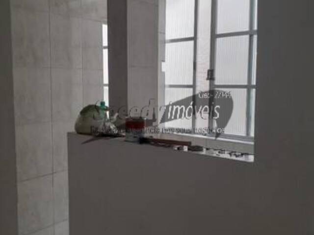 #2935 - Apartamento para Venda em Santos - SP - 2