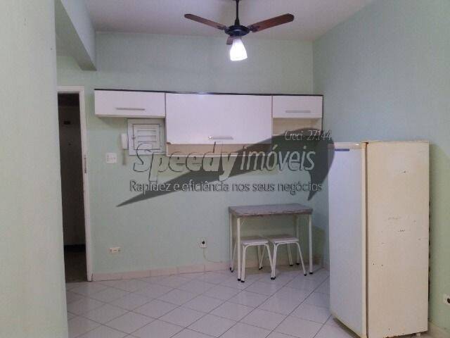 #2936 - Kitnet para Venda em Santos - SP - 1