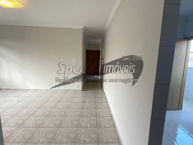 Apartamento para Venda em Santos - 2