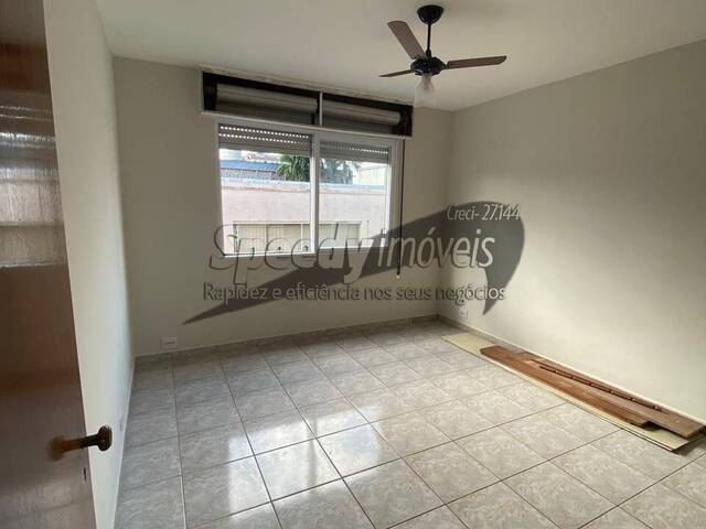 Apartamento para Venda em Santos - 4