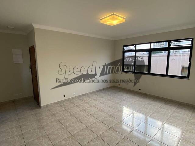 Apartamento para Venda em Santos - 3