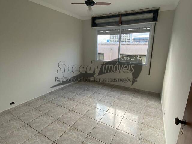 Apartamento para Venda em Santos - 5